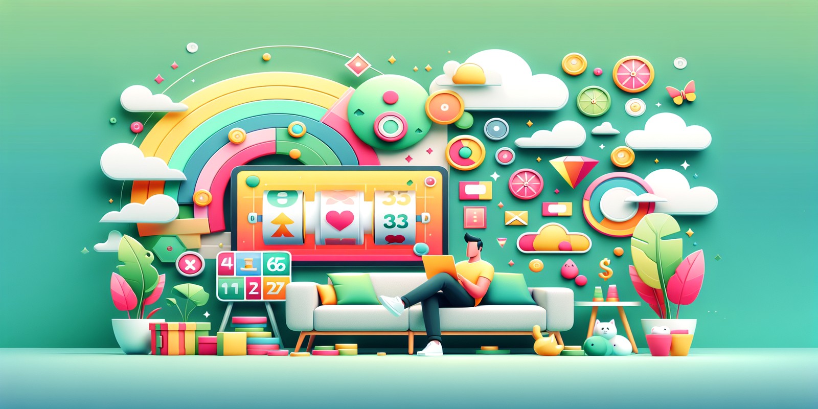 Unlock Big Wins with Slots PK 88: Your Ultimate Guide for 2025 - Slot Strategy Guide for global | aviates.pro