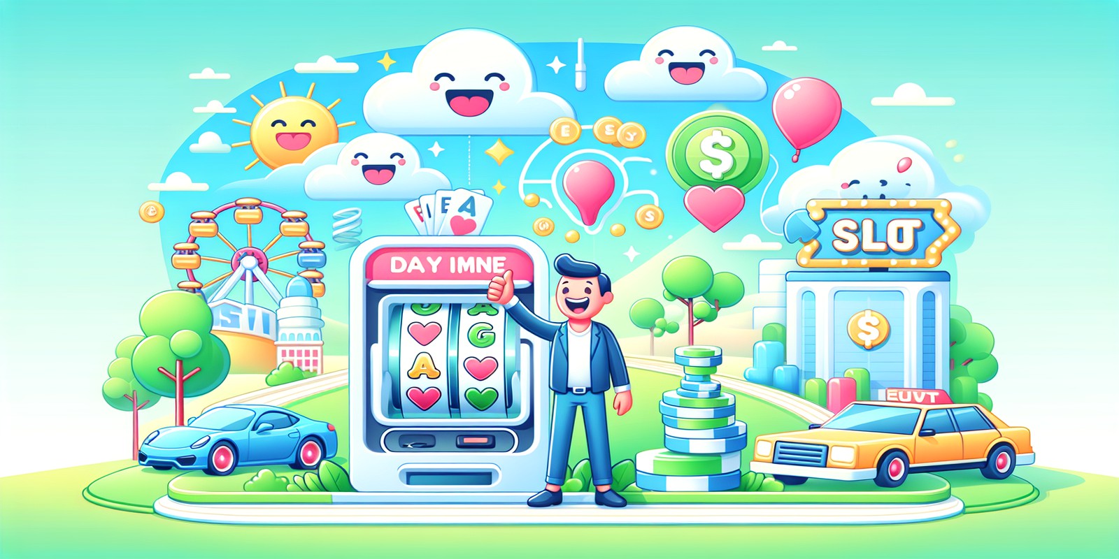 Unlock Exciting Wins with PKR Slots Game APK: Your Ultimate Guide to Mobile Gaming 2025 - Mobile Casino Gaming Guide for pakistani | aviates.pro