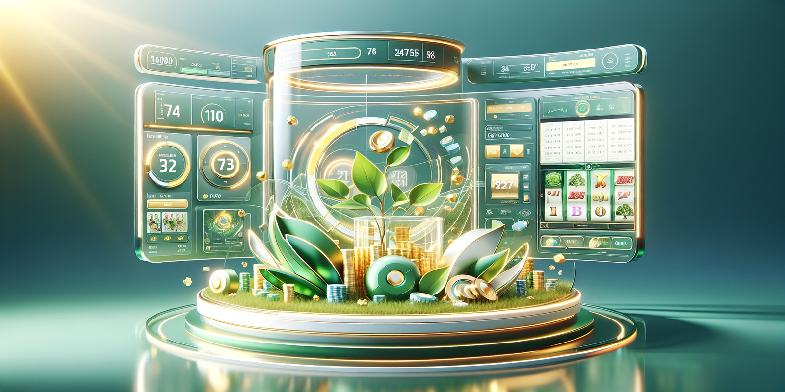 Unlock the Fun: Explore the Best PKR Slots Game APKs for 2026 at aviates.pro