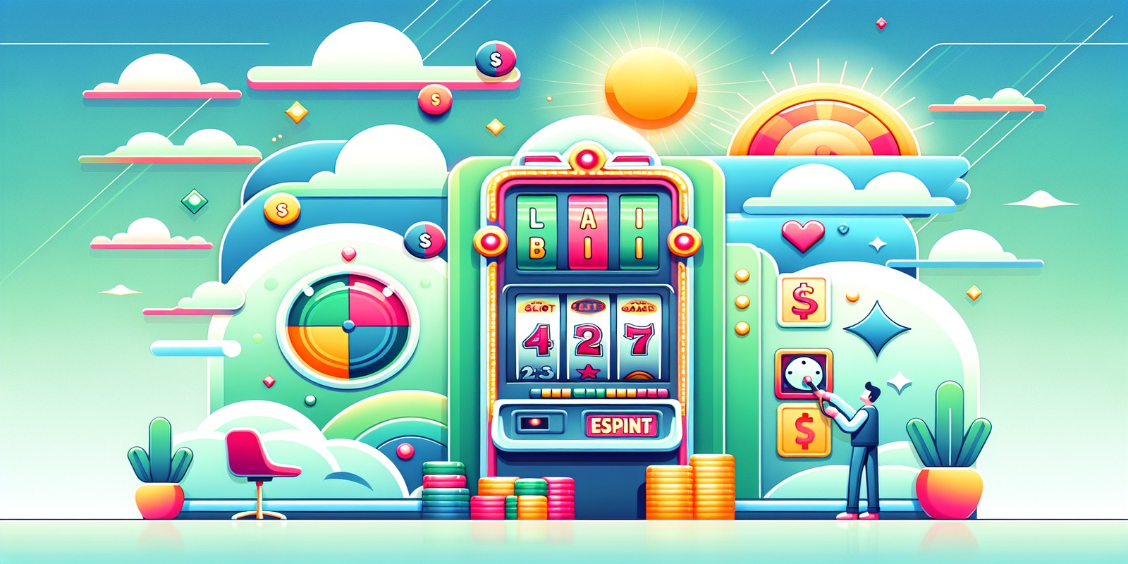 Unlock Winning Moves: Top PKR Slots Game APK Guide for 2025 - Slot Strategy Guide for global | aviates.pro