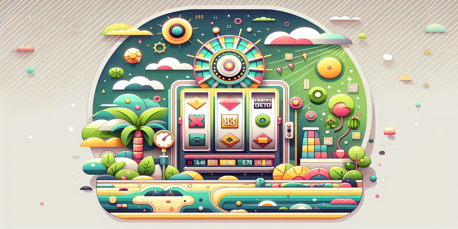 Unlock Winning Potential: Top Slot Strategies for 2025 - Slot Strategy Guide for global | aviates.pro