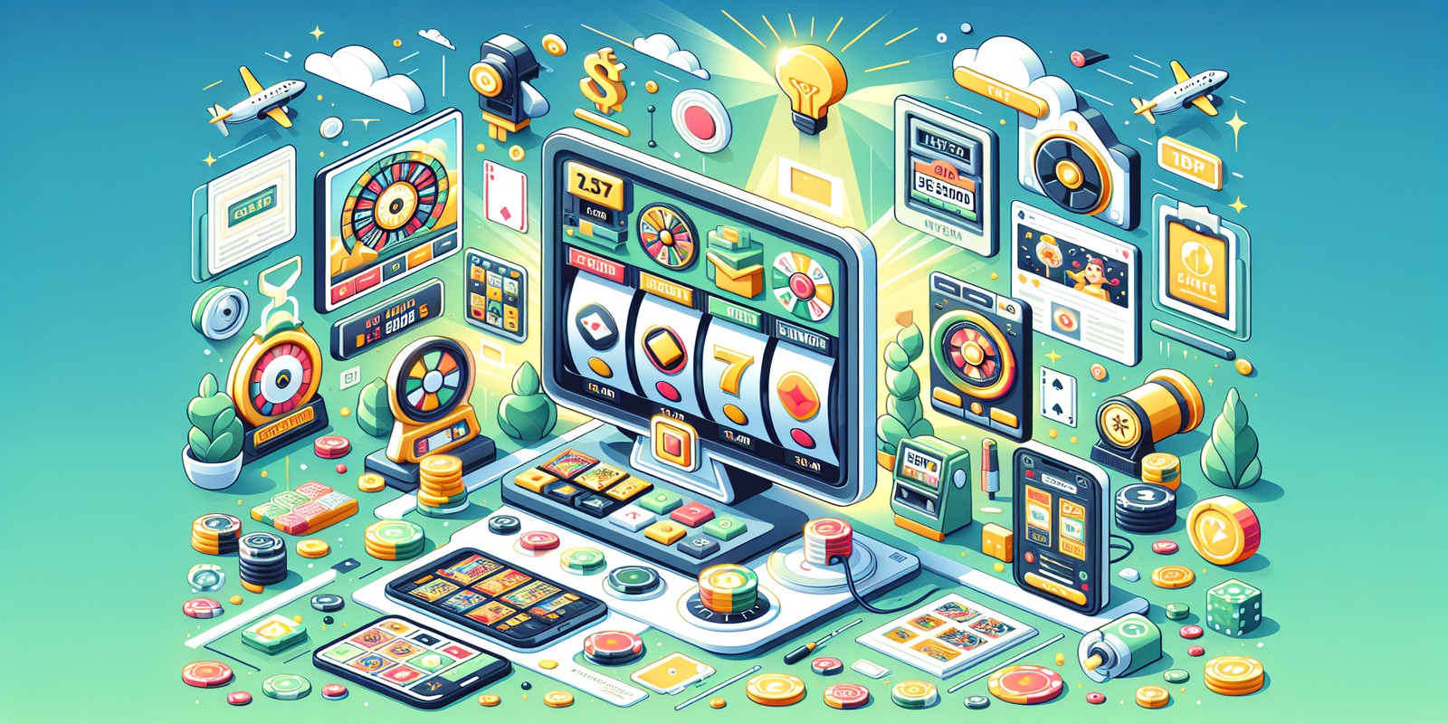 Unlocking the Best Slot Game Prices: What $1 Can Get You in 2025 - Guide for Pakistan Players at aviates.pro