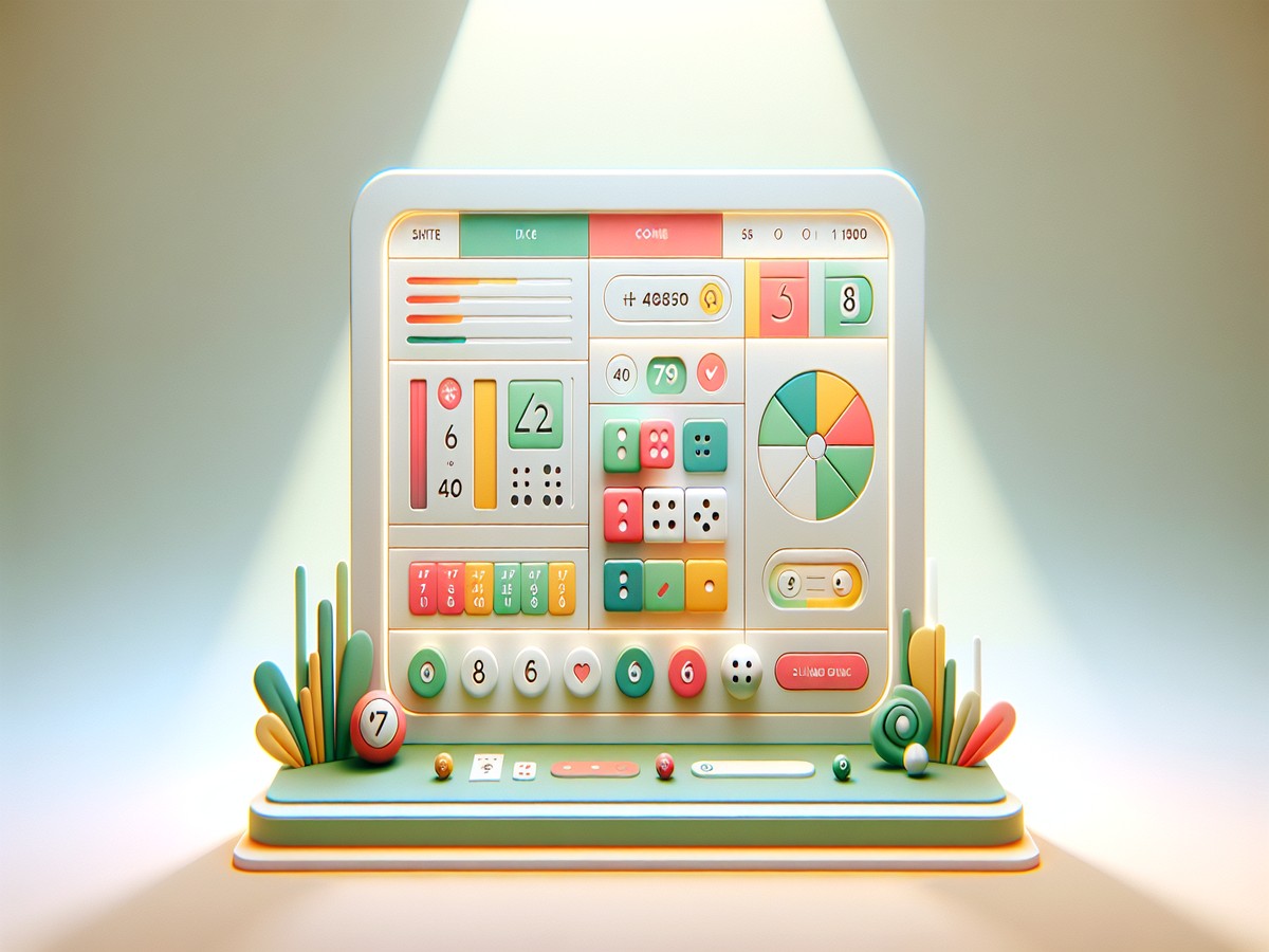 aviates.pro Dice Games - Try your luck today with exciting dice games