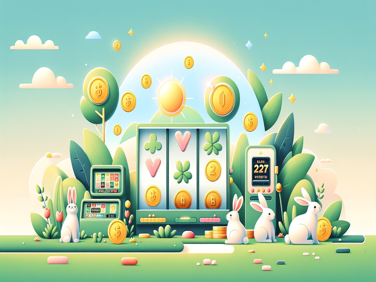 aviates.pro Fortune Rabbit Slots - Play now and enjoy great rewards