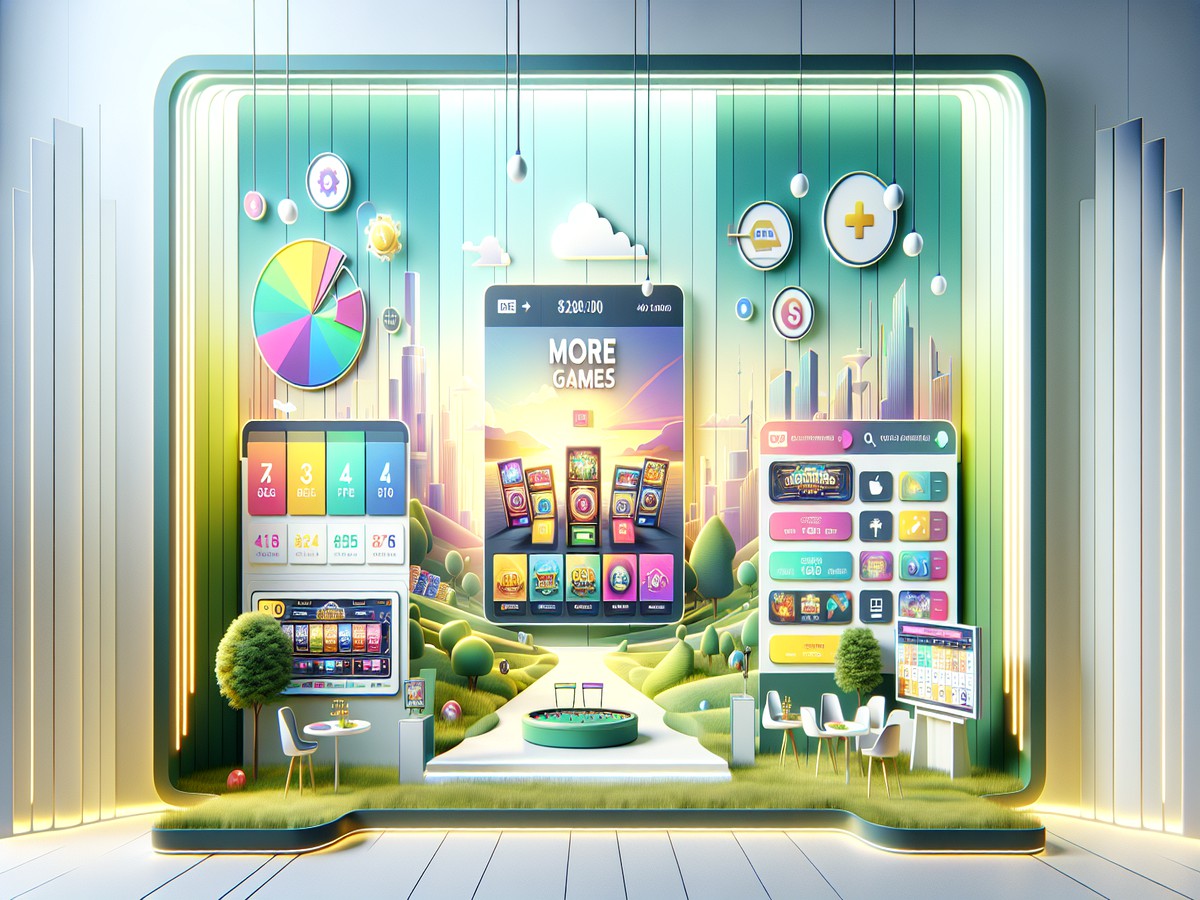 aviates.pro More Games - Discover a wide range of gaming options at aviates.pro